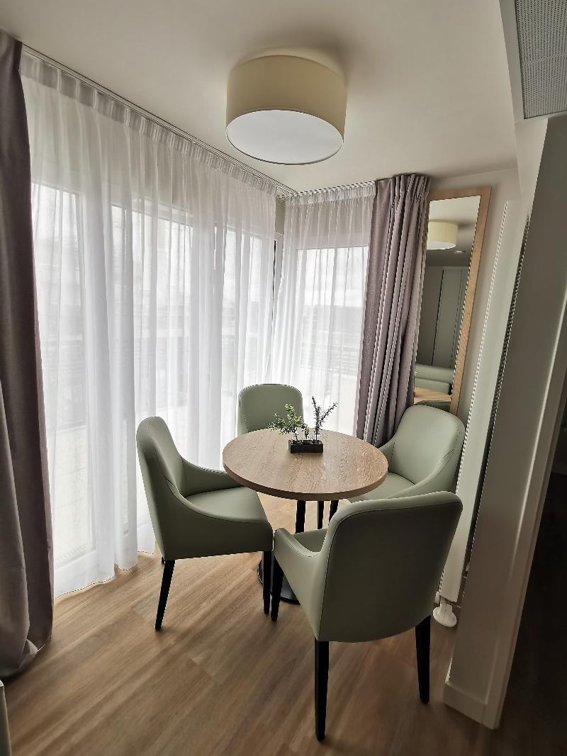 Residhome Saint Ouen Eksteriør billede